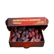 Premium Dates (Khejur)- Khajur 1kg